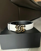 China Replica Chanel Belts 60usd Only